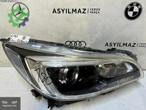 SUBARU OUTBACK SAĞ FAR ORJİNAL
