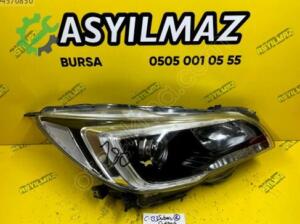 SUBARU OUTBACK SAĞ FAR – ORJİNAL