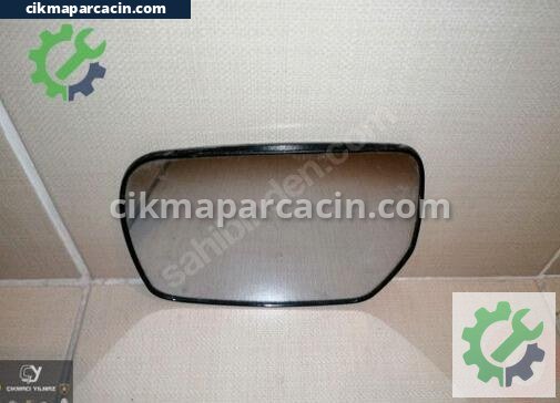 Subaru Outback Dış Ayna Camları çıkma parça