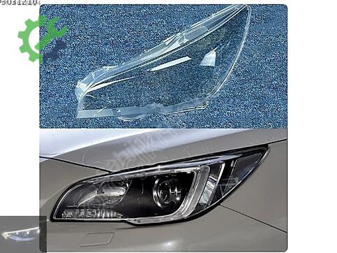 Subaru Outback Sol Ön Far çıkma parça