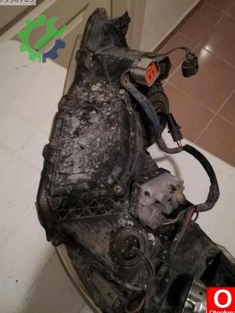 Subaru Outback Xenon Far çıkma parça