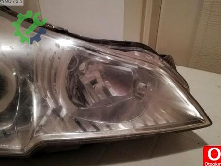 Subaru Outback Xenon Far çıkma parça