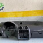 SUBARU VİVİO KOMPLE TORPİDO ÜSTÜNDEN PARÇA VERİLİR