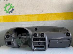 SUBARU VİVİO KOMPLE TORPİDO ÜSTÜNDEN PARÇA VERİLİR
