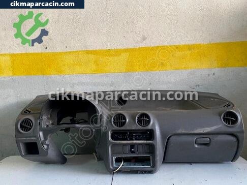 Subaru Vivio Torpido çıkma parça