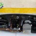 SUBARU VİVİO KOMPLE TORPİDO ÜSTÜNDEN PARÇA VERİLİR