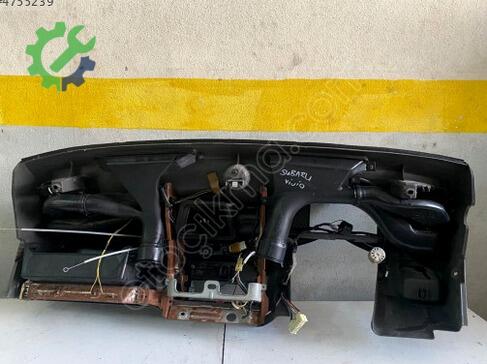 Subaru Vivio Torpido çıkma parça