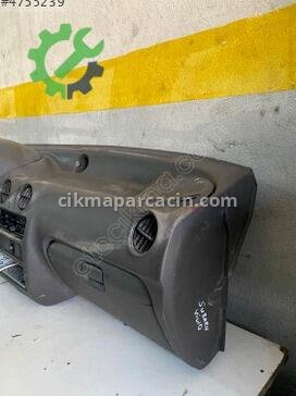 Subaru Vivio Torpido çıkma parça