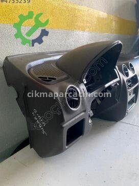 Subaru Vivio Torpido çıkma parça
