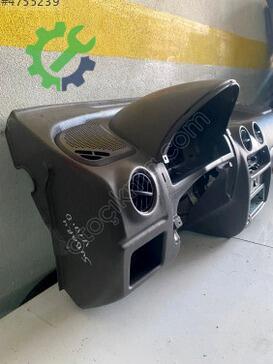 Subaru Vivio Torpido çıkma parça
