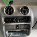 SUBARU VİVİO KOMPLE TORPİDO ÜSTÜNDEN PARÇA VERİLİR