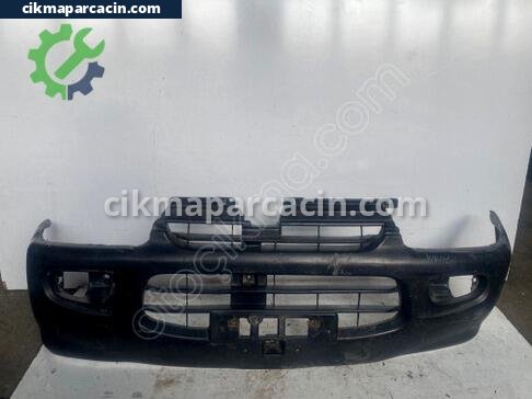 Subaru Vivio Ön Tampon çıkma parça
