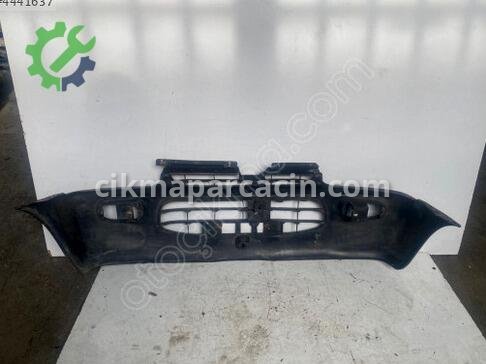 Subaru Vivio Ön Tampon çıkma parça