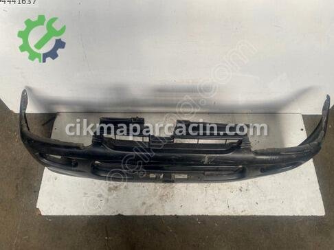 Subaru Vivio Ön Tampon çıkma parça