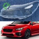 SUBARU WRX SIFIR SOL FAR CAMI 2015-2017
