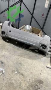 SUBARU XV ARKA TAMPON
