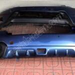Subaru xv arka tampon çıkma yedek parça