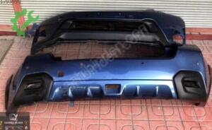 Subaru xv arka tampon çıkma yedek parça