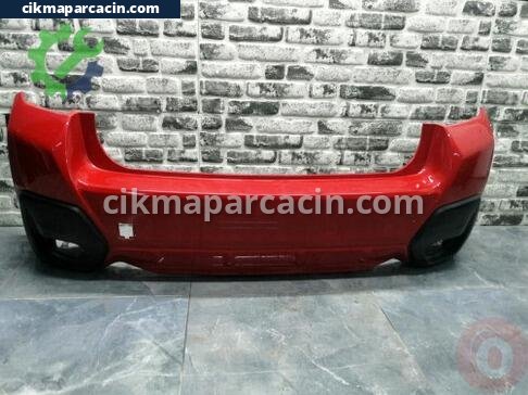 Subaru XV Arka Tampon çıkma parça