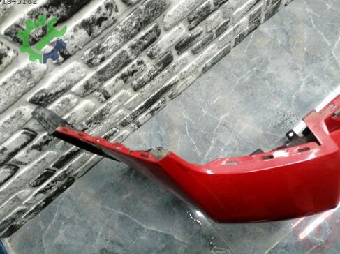 Subaru XV Arka Tampon çıkma parça
