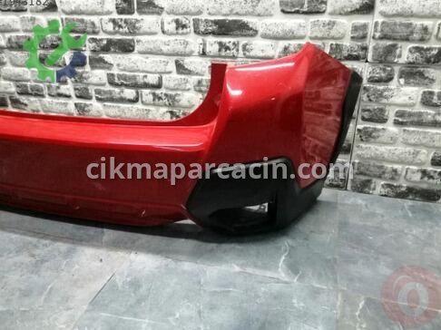 Subaru XV Arka Tampon çıkma parça