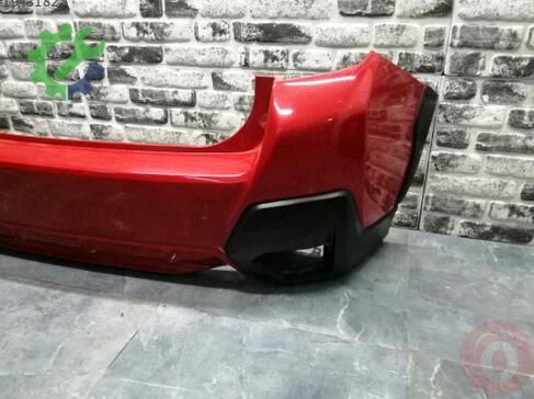 Subaru XV Arka Tampon çıkma parça