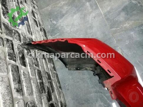 Subaru XV Arka Tampon çıkma parça