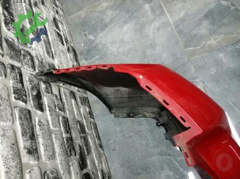Subaru XV Arka Tampon çıkma parça
