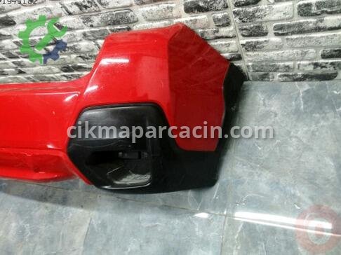 Subaru XV Arka Tampon çıkma parça