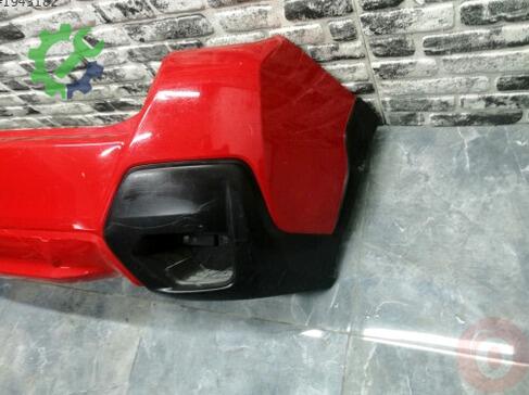 Subaru XV Arka Tampon çıkma parça