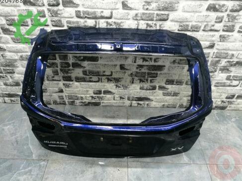 Subaru XV Bagaj çıkma parça