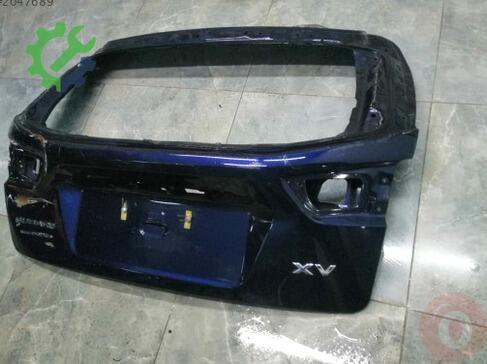 Subaru XV Bagaj çıkma parça