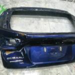 Subaru xv bagaj kapak çıkma yedek parça