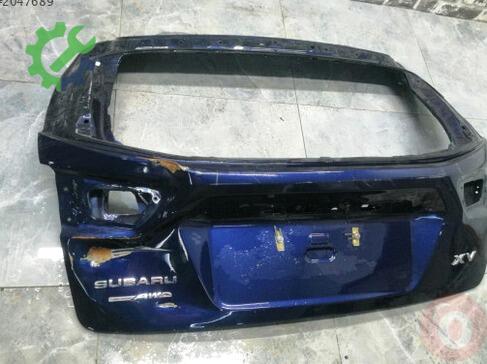 Subaru XV Bagaj çıkma parça