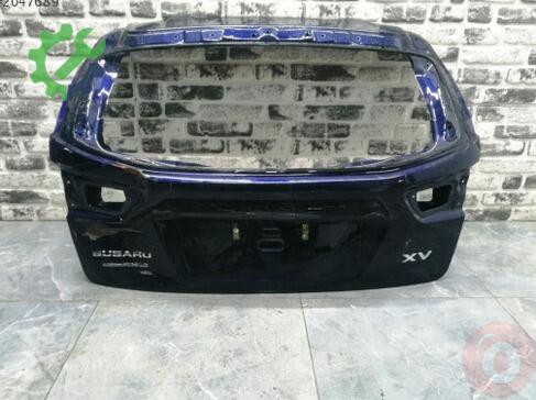 Subaru XV Bagaj çıkma parça