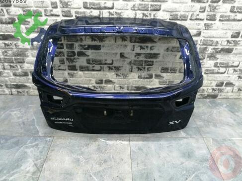 Subaru XV Bagaj çıkma parça
