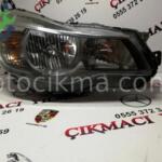 Subaru xv çıkma sağ xenon far çıkma yedek parça