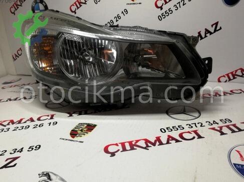 Subaru XV Xenon Far çıkma parça