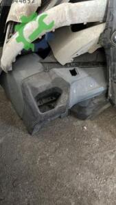 SUBARU XV Modeli İçin Çıkma Arka Tampon