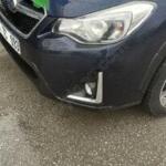 Subaru XV Ön Tampon çıkma parça - ATABEY AUTO YEDEK PARÇA Konya