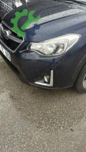 SUBARU XV ÖN TAMPON