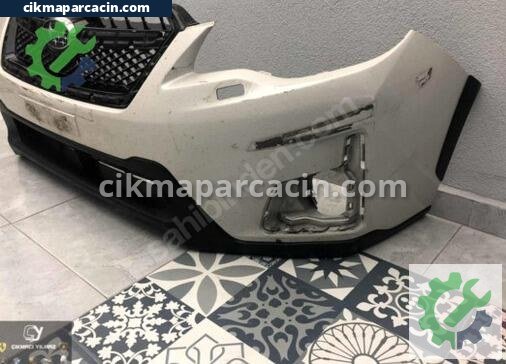 Subaru XV Ön Tampon çıkma parça