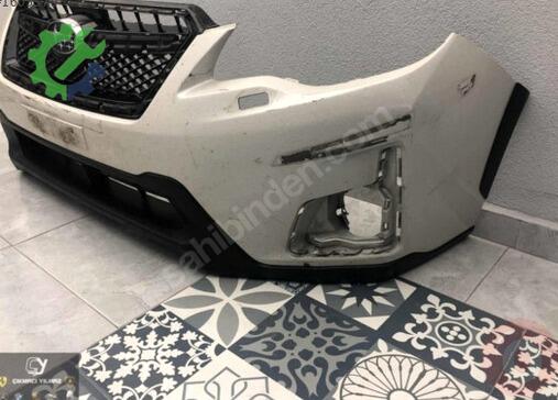 Subaru XV Ön Tampon çıkma parça