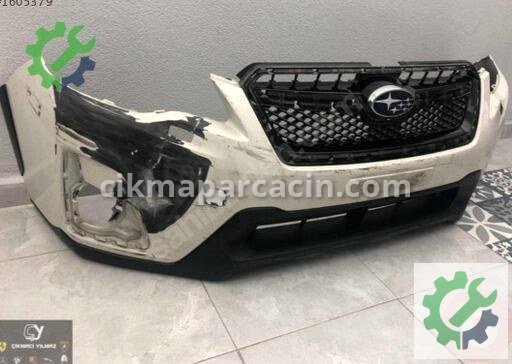 Subaru XV Ön Tampon 57704FJ070 çıkma parça