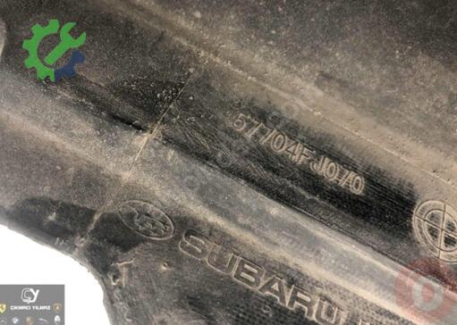 Subaru XV Ön Tampon 57704FJ070 çıkma parça
