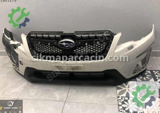 Subaru XV Ön Tampon 57704FJ070 çıkma parça