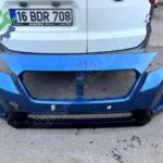 SUBARU XV ÖN TAMPON ORİJİNAL – 57702FL310