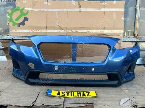 Subaru XV Ön Tampon çıkma parça