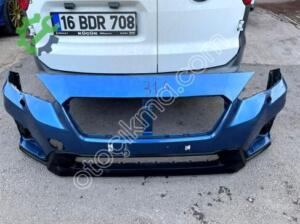 SUBARU XV ÖN TAMPON ORJİNAL  -NO316