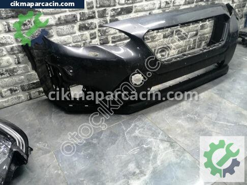 Subaru XV Ön Tampon çıkma parça